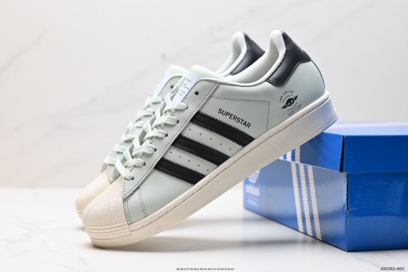 Adidas Superstar Shoes